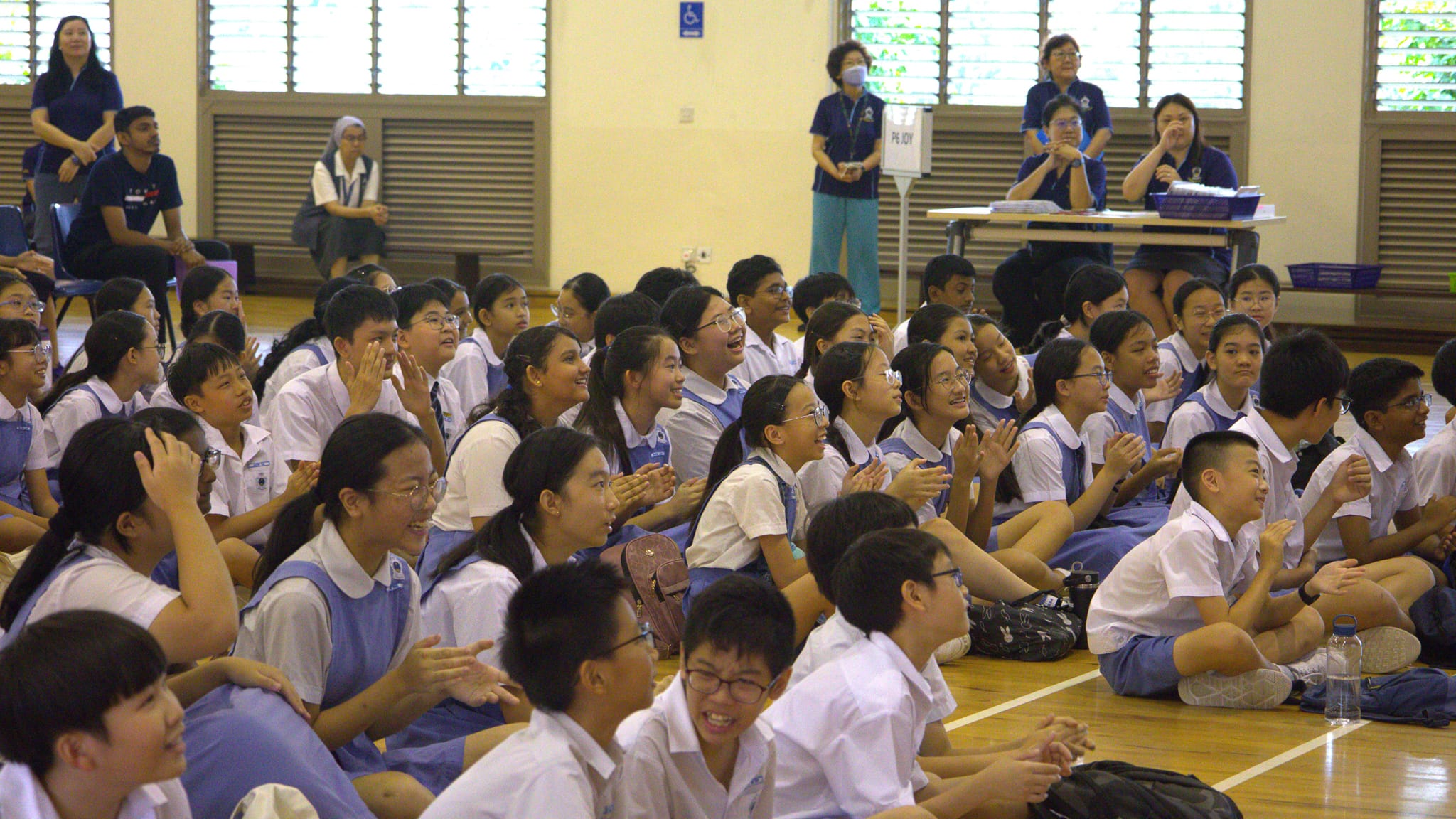 PSLE Results